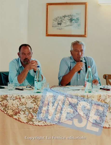 Caccia, Confagricoltura Toscana: 